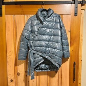 Universal Standard Puffer Kanda Jacket
